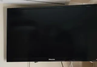 Televisor Hisense 32 pulgadas. Sin Smart IV