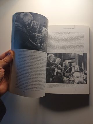 Libro David Lynch: Weirdsville USA (Paul A. Woods)