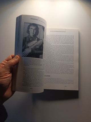 Libro David Lynch: Weirdsville USA (Paul A. Woods)