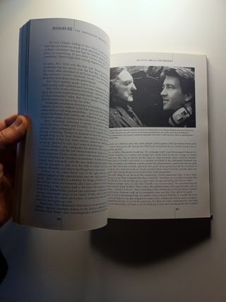 Libro David Lynch: Weirdsville USA (Paul A. Woods)