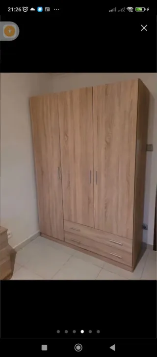 Armario Armario Armario 2,3,4 puertas