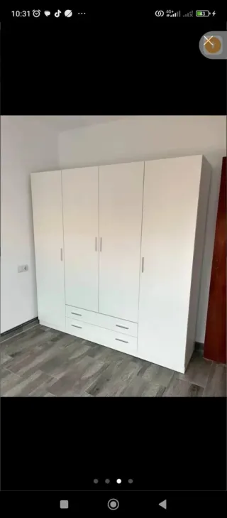 Armario Armario Armario 2,3,4 puertas