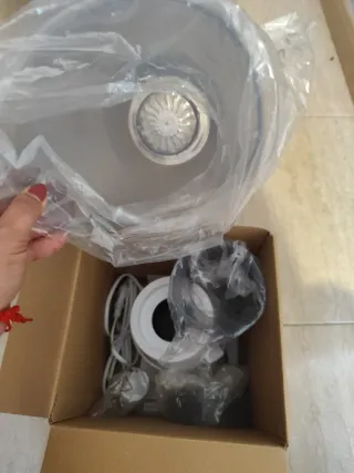 SilverCrest Sauna Facial y Vaporizador Nasal