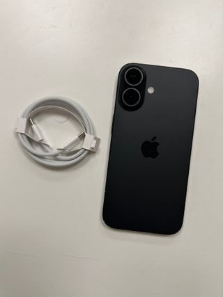 iPhone 16 | TIBUPHONE