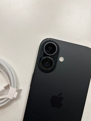 iPhone 16 | TIBUPHONE