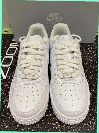 Nike Air Force 1 Low '07 Talla 43