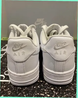 Nike Air Force 1 Low '07 Talla 43