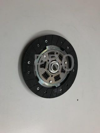 Disco embrague Renault nuevo