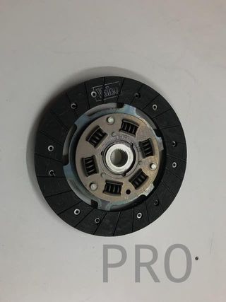 Disco embrague Renault nuevo