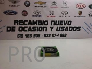 Disco embrague Renault nuevo