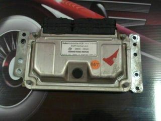 Centralita del motor / Ssangyong Rexton 2880005040 28800-05040