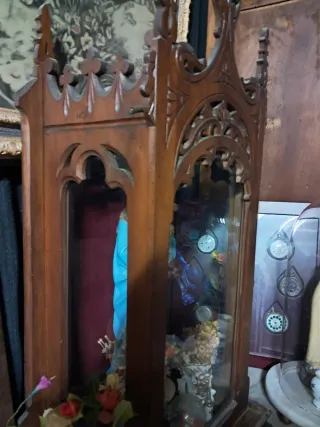 Capilla Limosnera Neogótica