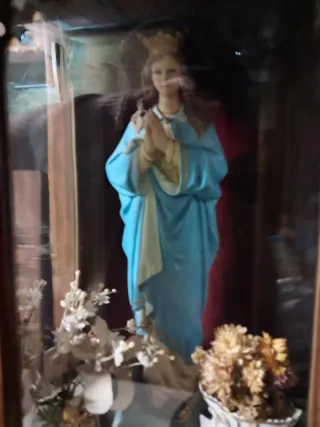 Capilla Limosnera Neogótica