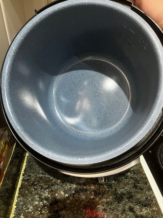 Robot de cocina multifunción