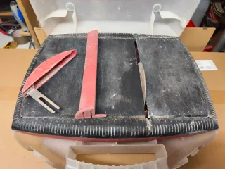 Cortadora eléctrica Rubí ND-125