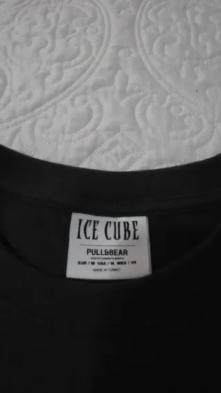 Camiseta Ice Cube West Coast's Very Own