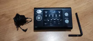 Módulo de Batería Electrónica Xtribal