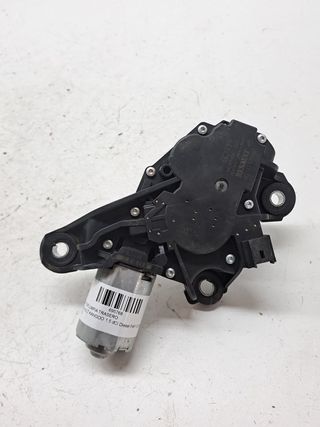 MOTOR LIMPIA TRASERO RENAULT KANGOO 695768