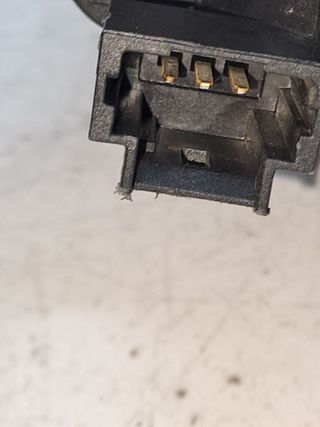 MOTOR LIMPIA TRASERO RENAULT KANGOO 695768