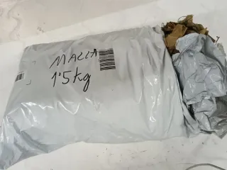 Bidón de agua plástico 10L con grifo