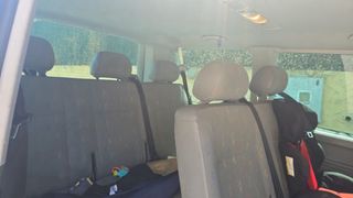 Volkswagen Transporter T5 2007