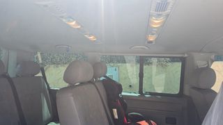 Volkswagen Transporter T5 2007