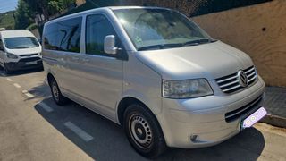 Volkswagen Transporter T5 2007