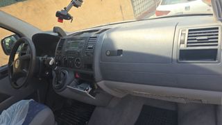 Volkswagen Transporter T5 2007