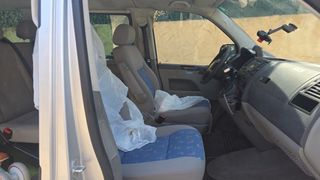 Volkswagen Transporter T5 2007