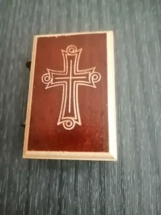 Icono religioso madera estilo Ortodoxo