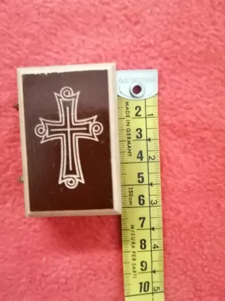 Icono religioso madera estilo Ortodoxo