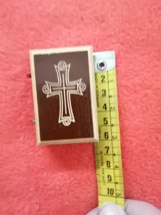 Icono religioso madera estilo Ortodoxo