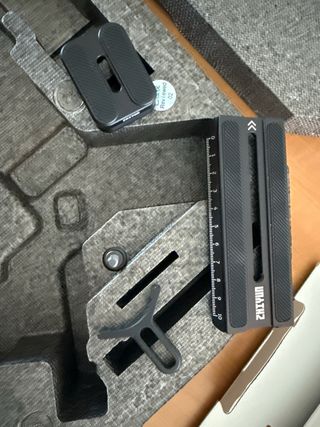 Zhiyun Weebill-2 para reparar/piezas