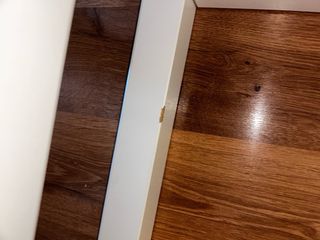 Banco Lack Ikea Blanco