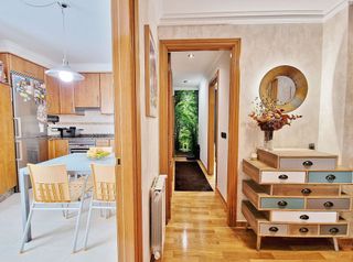 Piso en venta en Agra del Orzán - Ventorrillo - Vioño en Coruña (A)