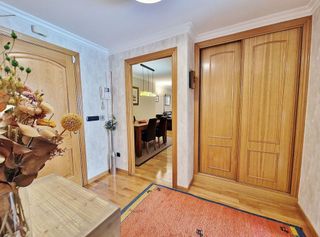 Piso en venta en Agra del Orzán - Ventorrillo - Vioño en Coruña (A)