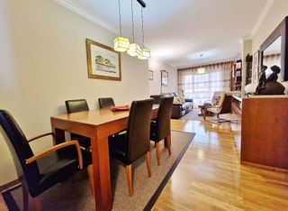 Piso en venta en Agra del Orzán - Ventorrillo - Vioño en Coruña (A)