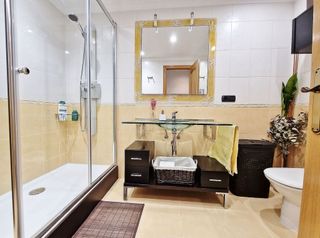 Piso en venta en Agra del Orzán - Ventorrillo - Vioño en Coruña (A)