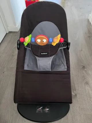 Hamaca BabyBjörn