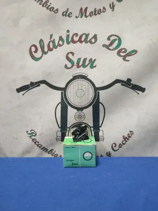 Indicador de combustible Veglia Seat 127