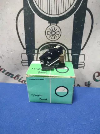 Indicador de combustible Veglia Seat 127