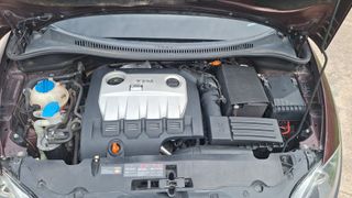 SEAT Altea freetrack