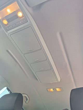 SEAT Altea freetrack