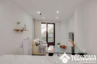 Piso en venta en Fort Pienc en Barcelona