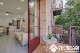 Piso en venta en Fort Pienc en Barcelona