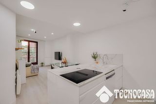 Piso en venta en Fort Pienc en Barcelona