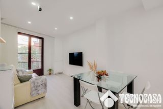 Piso en venta en Fort Pienc en Barcelona