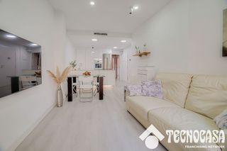 Piso en venta en Fort Pienc en Barcelona