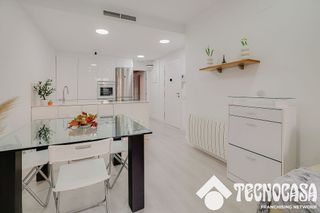 Piso en venta en Fort Pienc en Barcelona