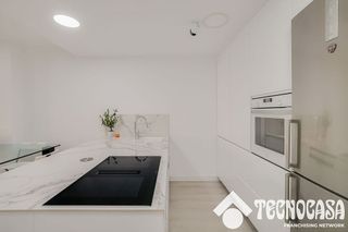 Piso en venta en Fort Pienc en Barcelona